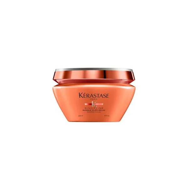 DISCIPLINE OLÉO-RELAX masque