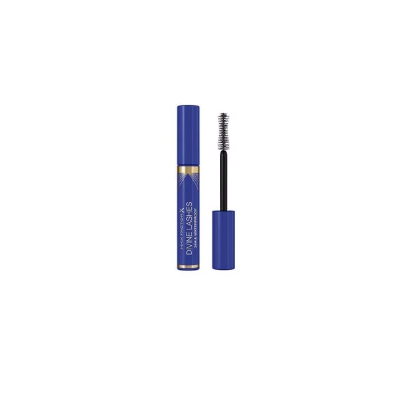 DIVINE LASHES mascara 24H et waterproof