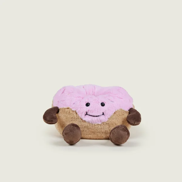 Donut's bouillotte Warmies