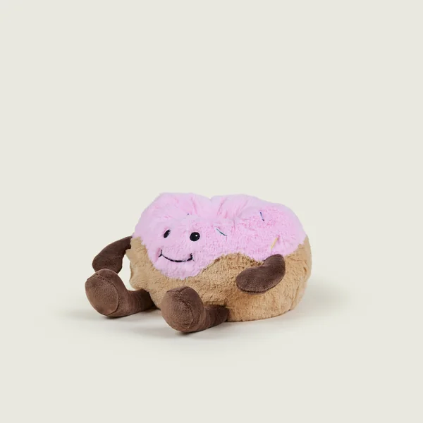 Donut's bouillotte Warmies