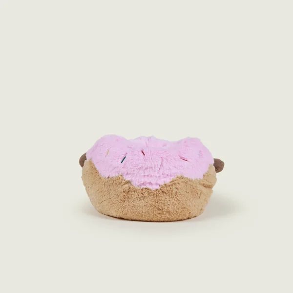 Donut's bouillotte Warmies
