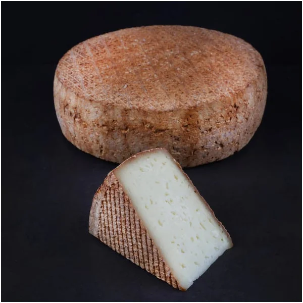 Douceur du Tarn au lait thermisé 26%MG