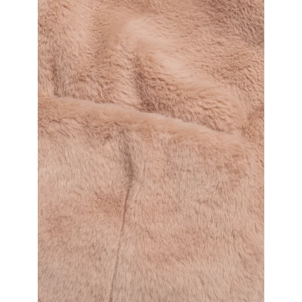 Doudoune réversible marron clair - Soins Bébé Naturels & Produits Maman Après Naissance