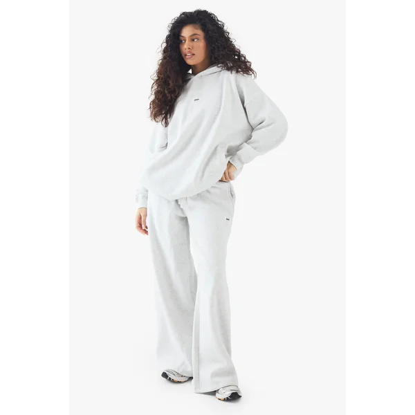 DSGN Studio Label Jogger à Jambe Droite