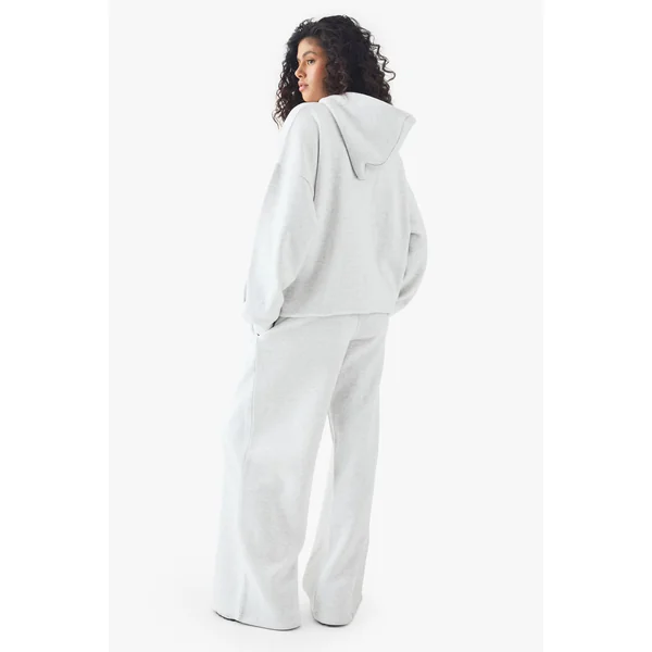 DSGN Studio Label Jogger à Jambe Droite