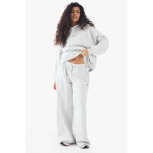 DSGN Studio Label Jogger à Jambe Droite