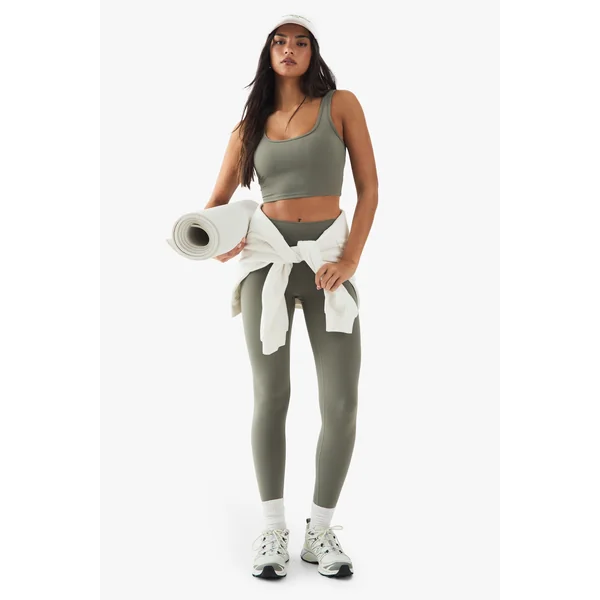 DSGN Studio Legging Taille Haute Ultra Sculptant