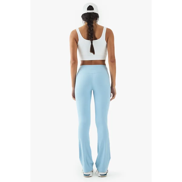 DSGN Studio Ultra Sculpt Legging Évasé