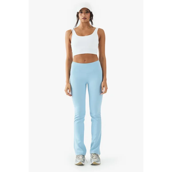 DSGN Studio Ultra Sculpt Legging Évasé