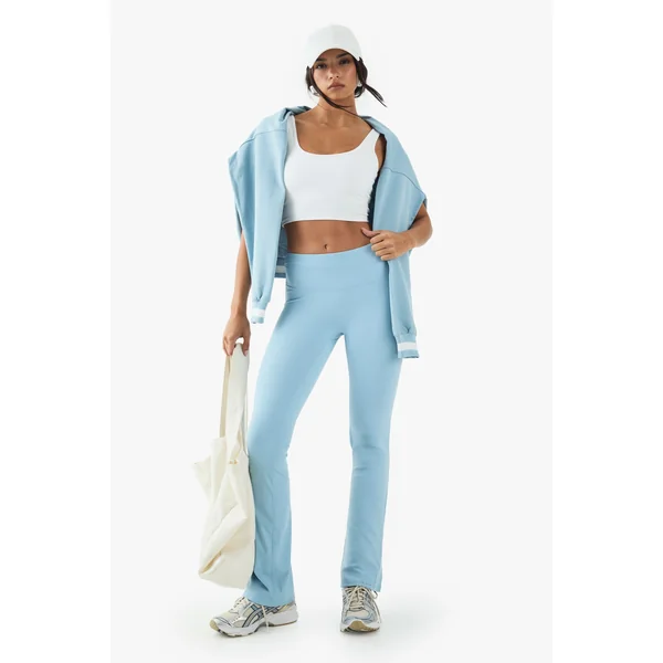 DSGN Studio Ultra Sculpt Legging Évasé