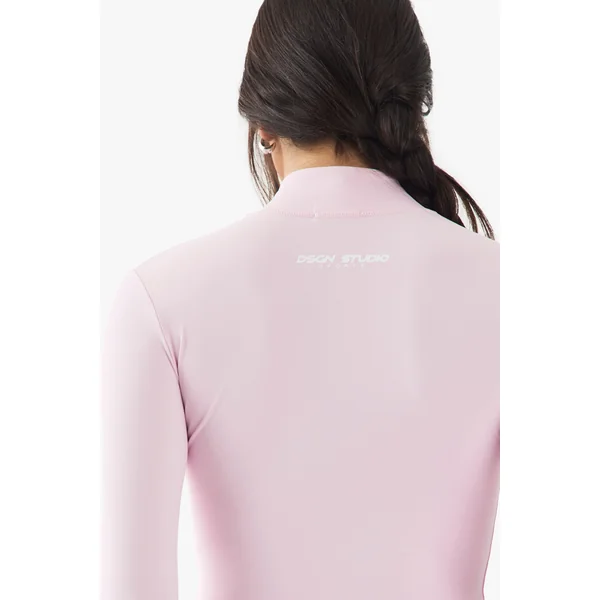 DSGN Studio Veste Sculpt Zippée Supersoft