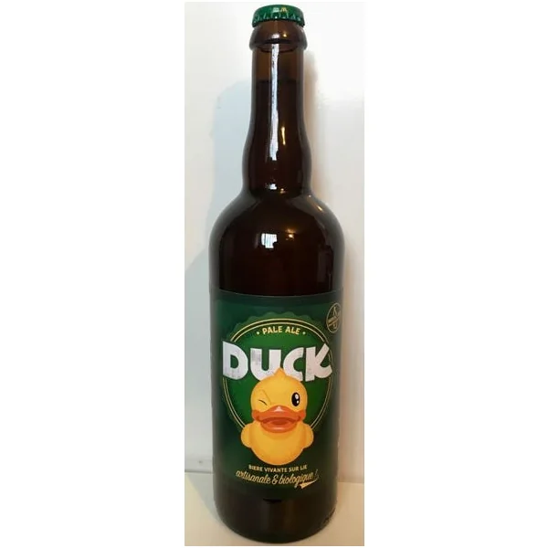 Duck blonde 5% - 75cl