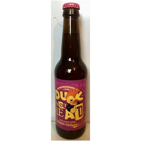 Duck Double IPA 7,5% - 33cl
