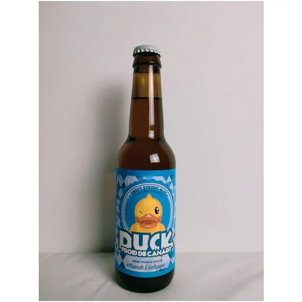 Duck Froid de Canard 7% - 33cl