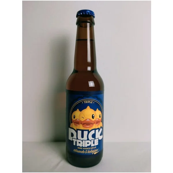 Duck Triple 7,5% - 33cl