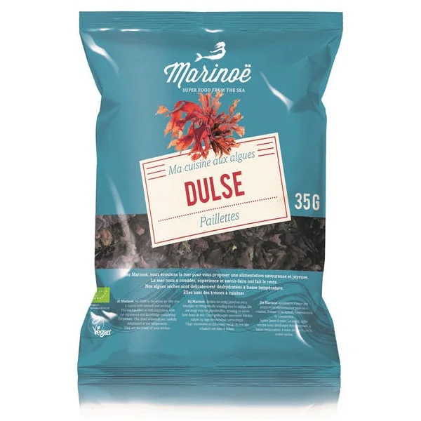 Dulse paillettes 35g