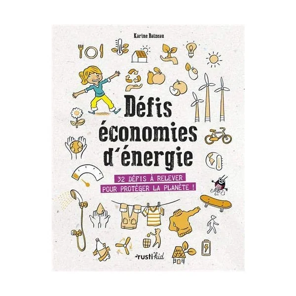 Défis économies d'énergie