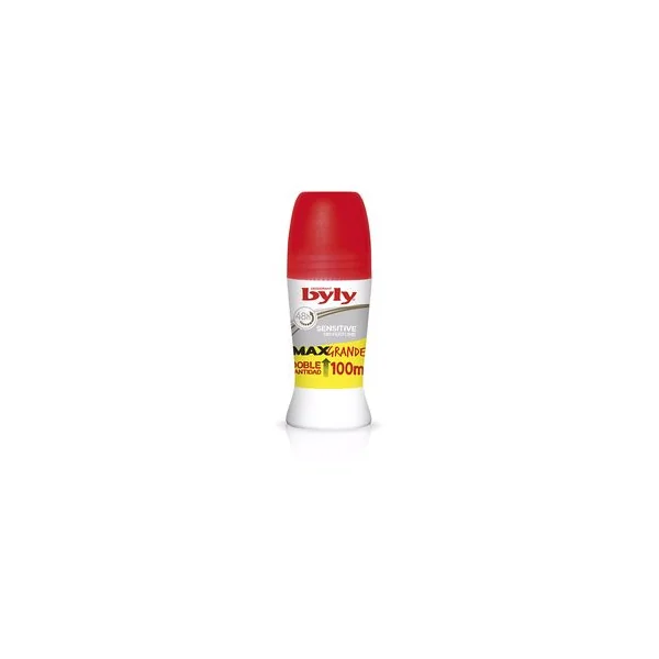 Déodorant roll-on BYLY SENSITIVE MAX