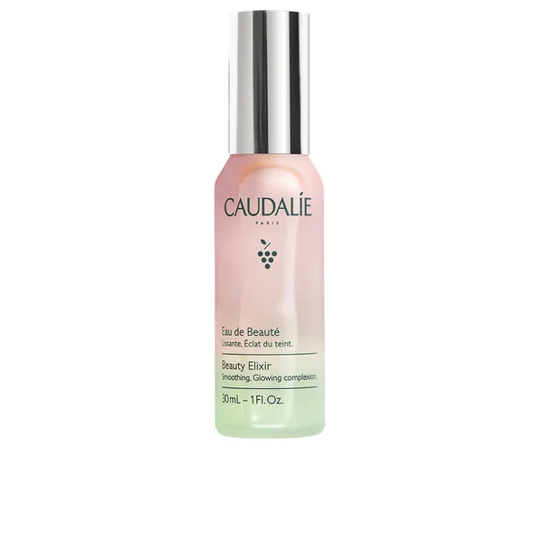 EAU DE BEAUTÉ