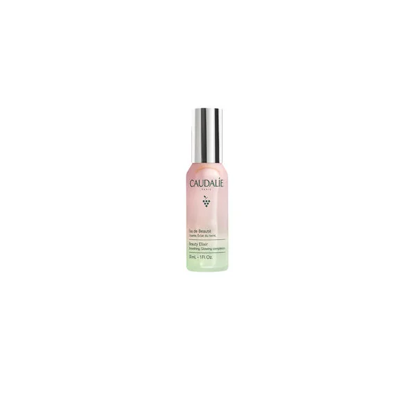 EAU DE BEAUTÉ