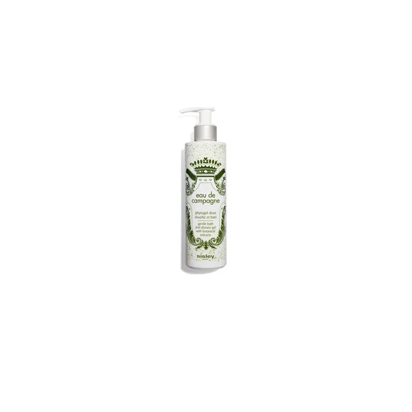 EAU DE CAMPAGNE phyto-gel douche et bain
