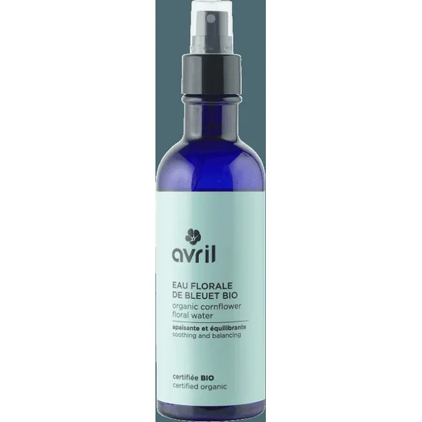 Eau Florale Bleuet