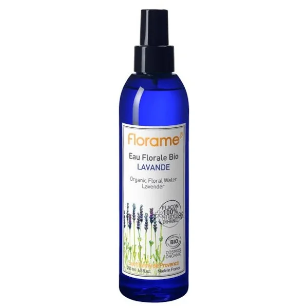 Eau florale de lavande 200ml