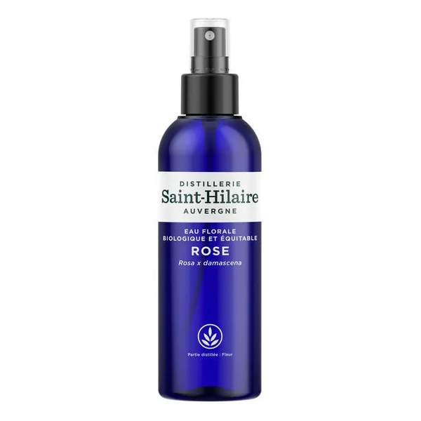 Eau florale rose 200ml