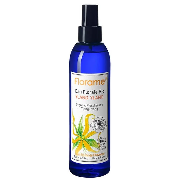 Eau florale ylang ylang 200ml