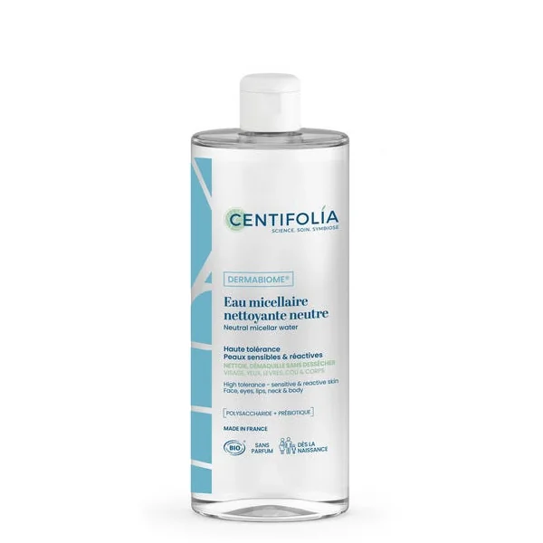 Eau micellaire neutre 500ml