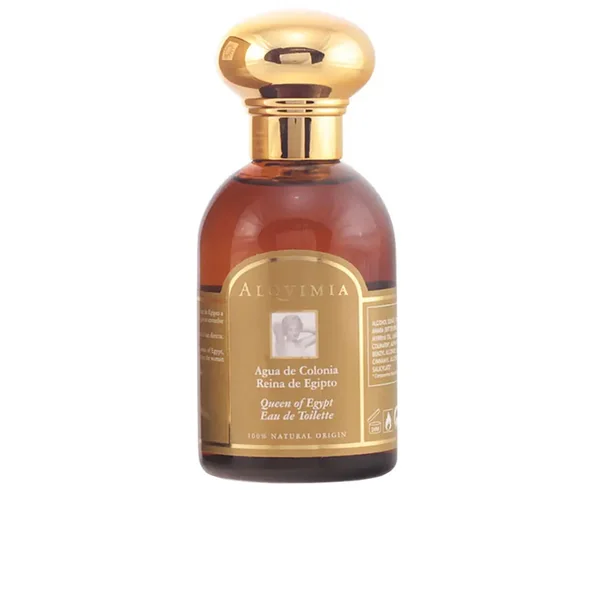Eau revitalisante reine d’Égypte