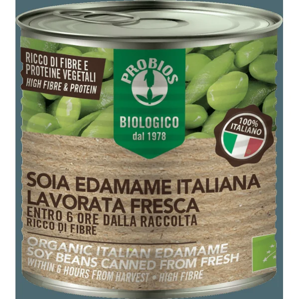 Edamame