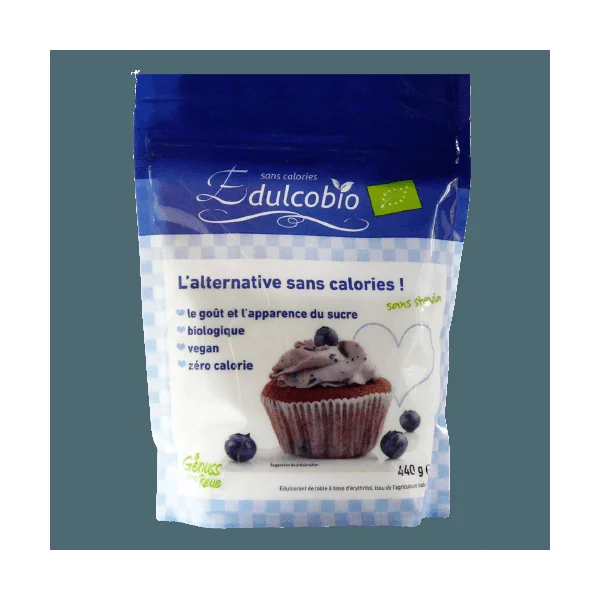 Edulcobio