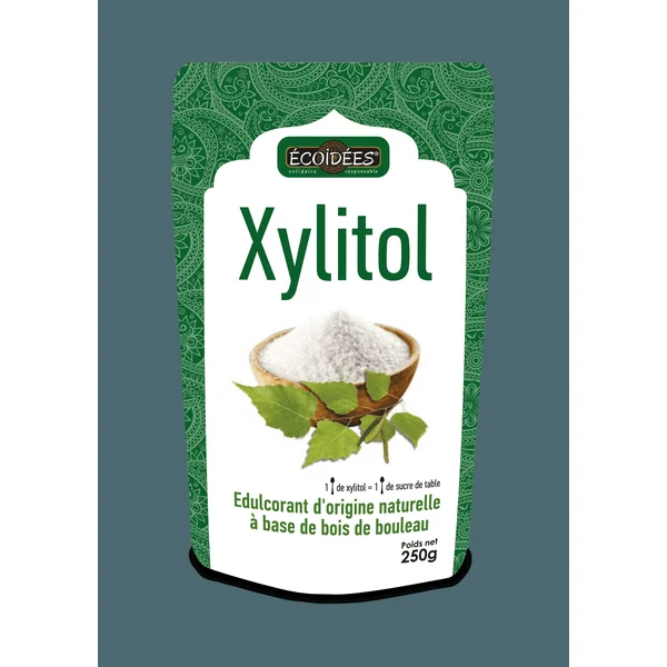 Edulcorant Xylitol