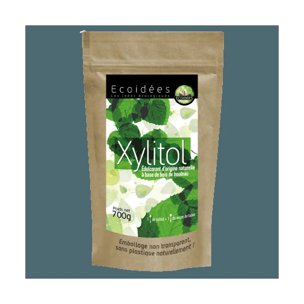 Edulcorant Xylitol
