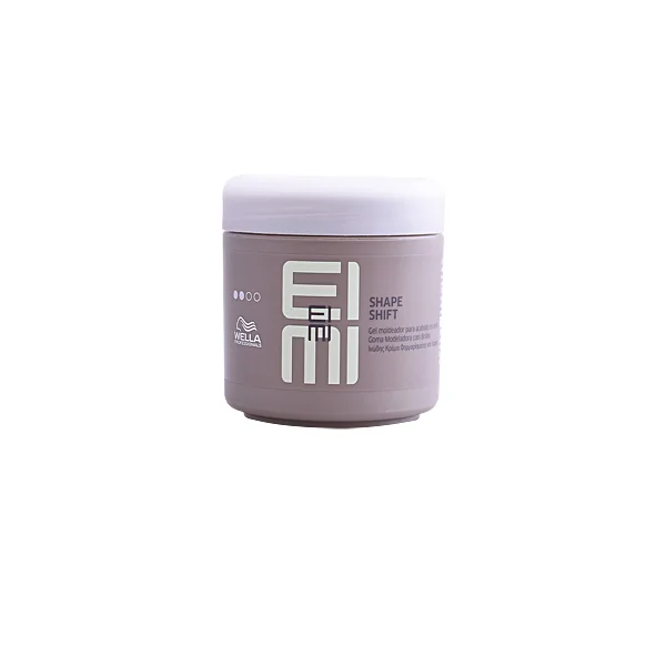 EIMI shape shift