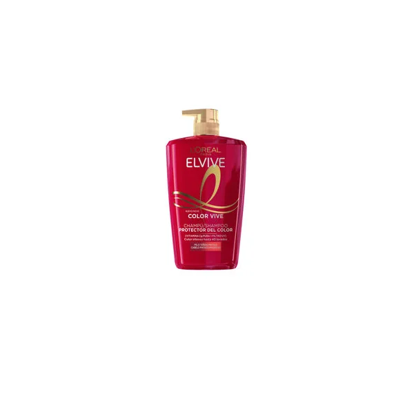 ELVIVE color-vive champú protector