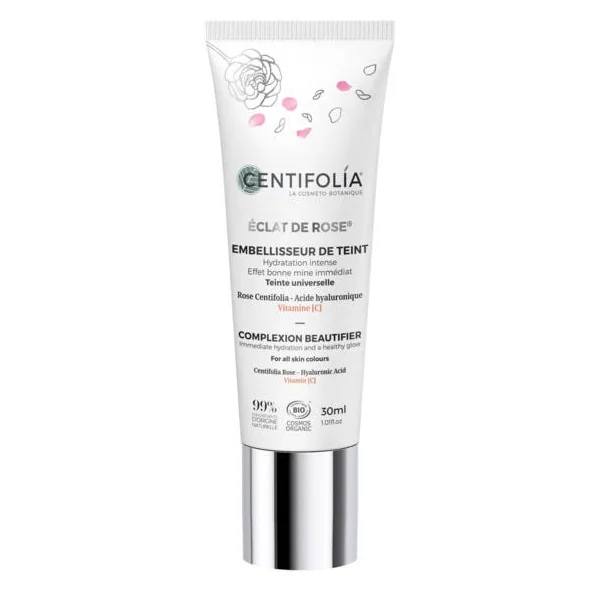 Embellisseur de teint 30ml