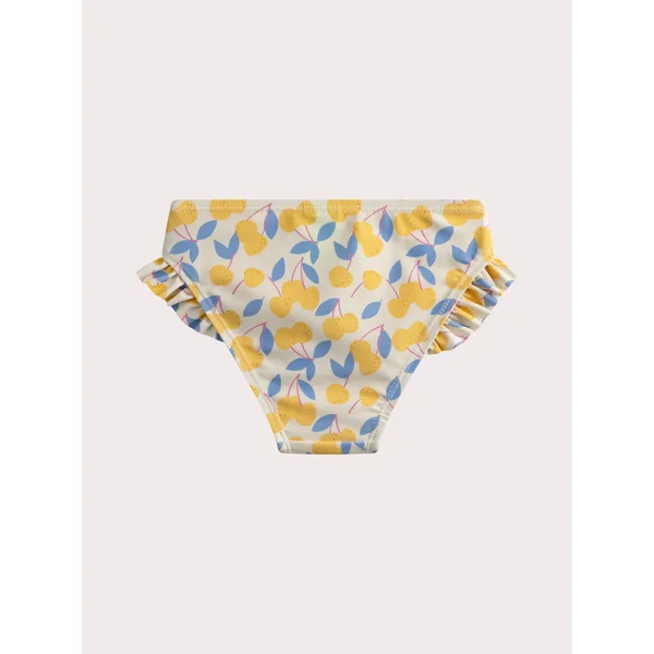 Ensemble anti-uv de bain imprimé pour bébé fille - Soins Bébé Naturels & Produits Maman Après Naissance