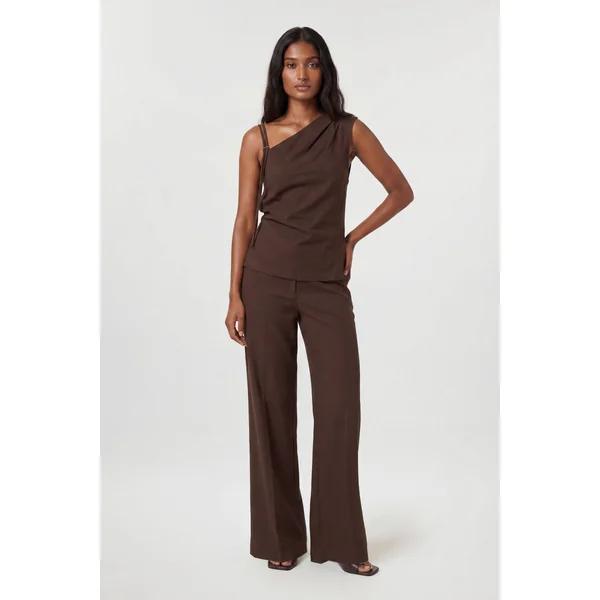 Ensemble Coordonné Pantalon Modal