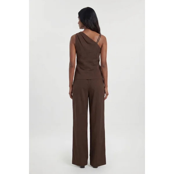 Ensemble Coordonné Pantalon Modal