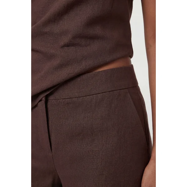 Ensemble Coordonné Pantalon Modal