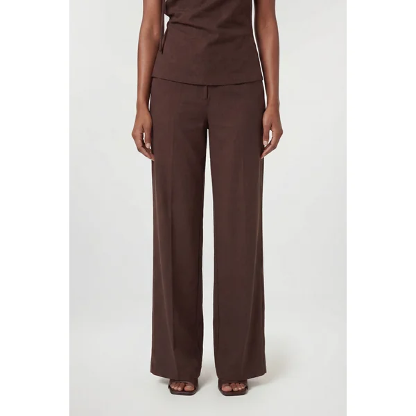 Ensemble Coordonné Pantalon Modal