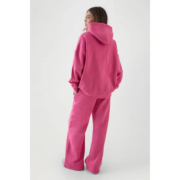 Ensemble De Survêtement À Casynthétiqueche Oversize Dsgn Studio