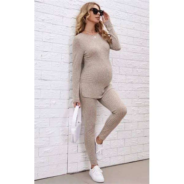 Ensemble Grossesse Elastiqué