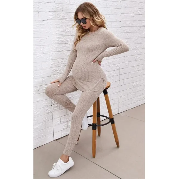 Ensemble Grossesse Elastiqué