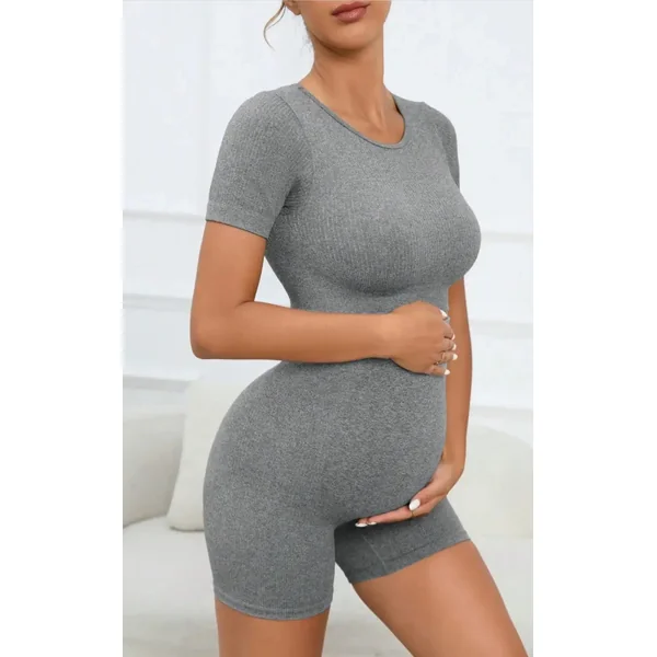 Ensemble Legging Grossesse