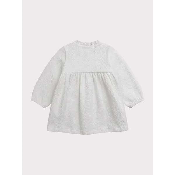 Ensemble naissance robe et legging pour fille - Soins Bébé Naturels & Produits Maman Après Naissance