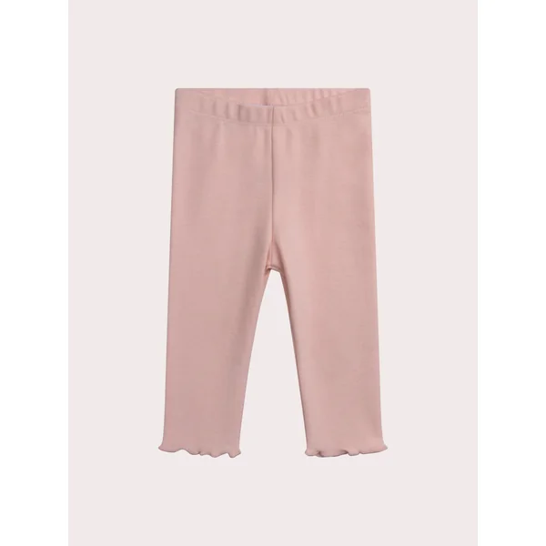 Ensemble naissance robe et legging pour fille - Soins Bébé Naturels & Produits Maman Après Naissance