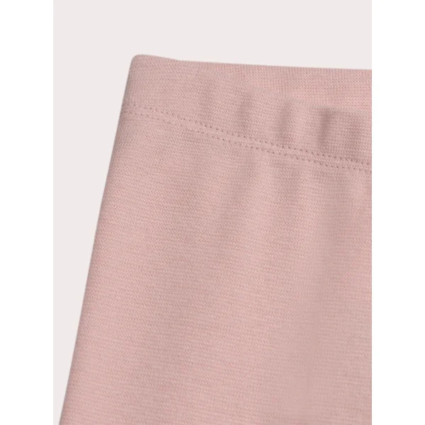 Ensemble naissance robe et legging pour fille - Soins Bébé Naturels & Produits Maman Après Naissance